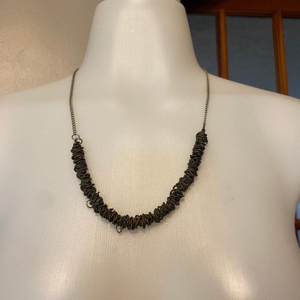 Statement Necklace